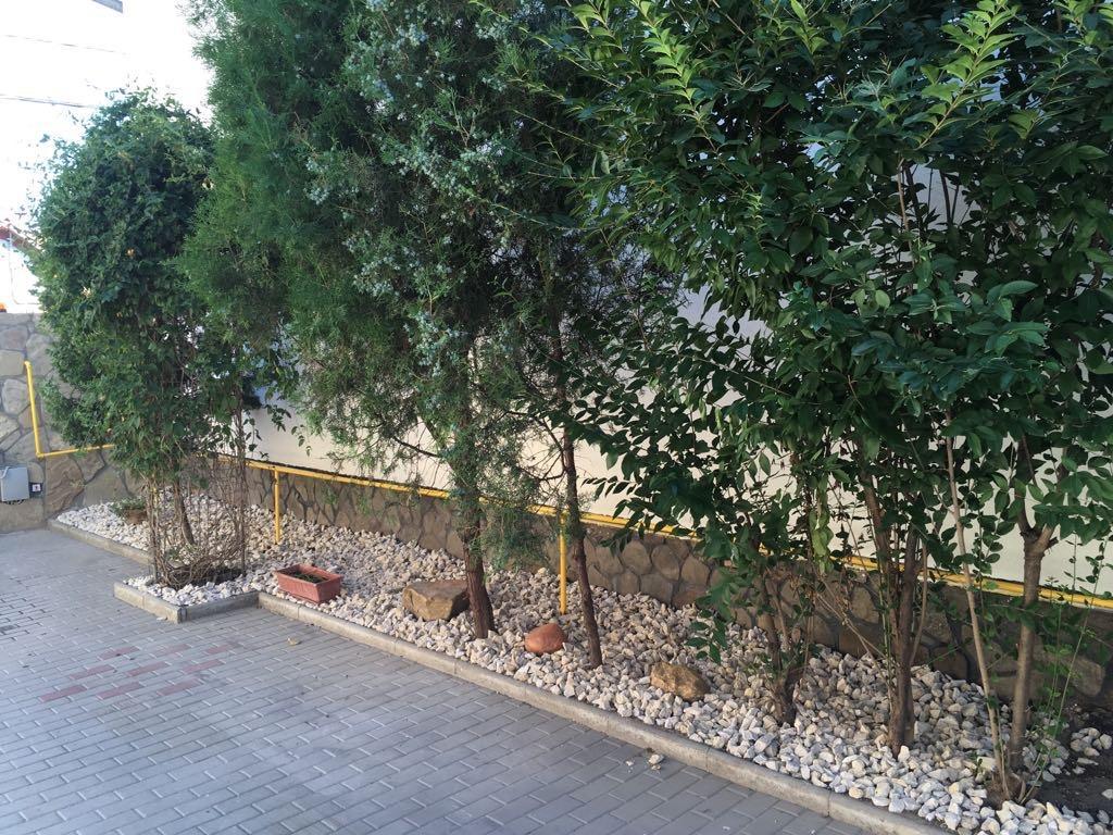 Step Inn Alba Iulia Exterior photo